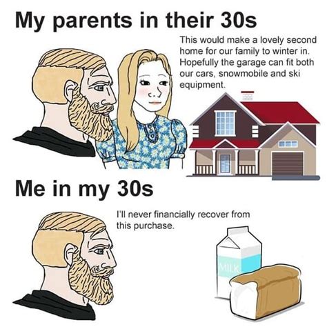 memes        youre  millennial