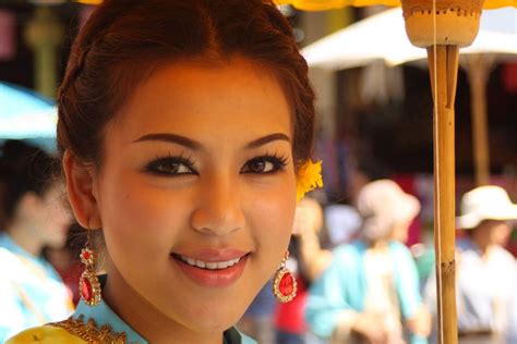 The Chiang Mai Ambassador Blog