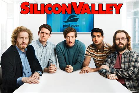 Full Transcript The Cast And Creators Of ‘silicon Valley’ On Recode