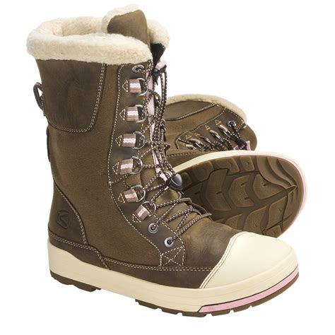 womens waterproof snow boots clearance cr boot