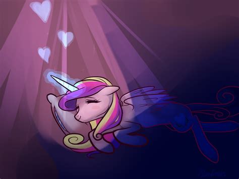 Bronies Cz Princess Cadence Fanklub