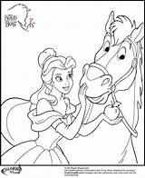 Kleurplaat Paard Rapunzel Prinses Paarden Kleurplaten Voor Prinsessen Colouring Princes Rijtuigen Afbeeldingsresultaat Downloaden Omnilabo sketch template