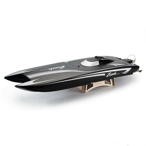 Tfl 1040mm 1133 2 4g Rc Boat With Double Brushless Motor 120a Esc Model