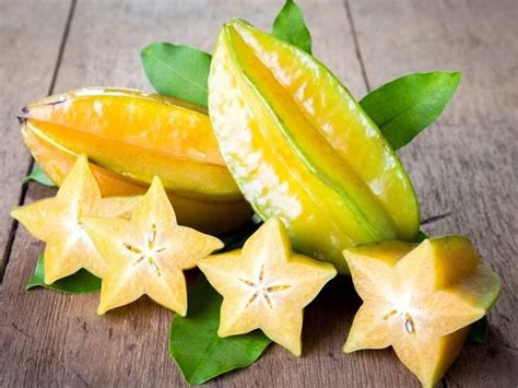 fruit cultivation   grow star fruit  containers