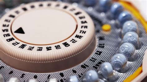 an over the counter birth control fight bbc news
