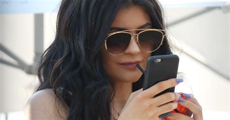 Best Kylie Jenner Snapchat Stories Videos Tyga Beauty
