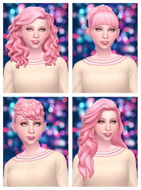 maggie s sims 4 gallery sims 4 sims got game
