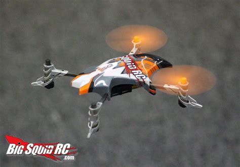 quadcopter shootout ease  flying big squid rc rc car  truck news reviews