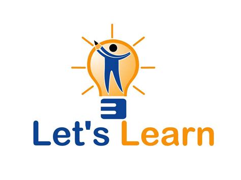 learn logo logodix