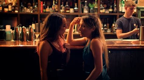 Hit Australian Lesbian Series ‘starting From Now Final Season Starts
