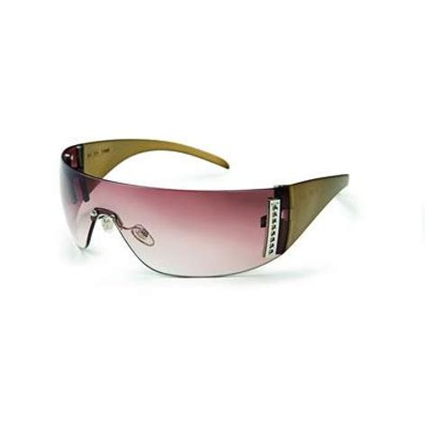 Womens Safety Glasses W100 Series Espresso Lens Wilw102