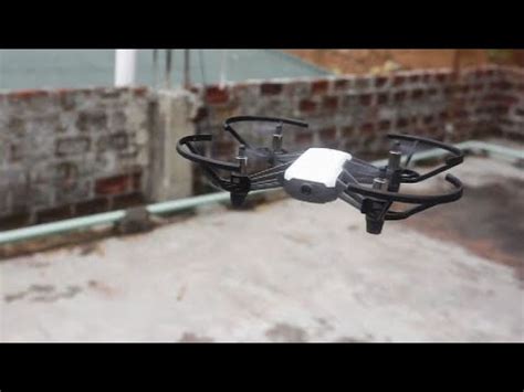 dji tello   budget drone drone shoot youtube
