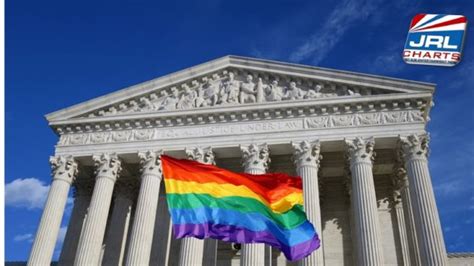 Supreme Court Rules Gay Couples Entitled To Equal Treatment On Birth