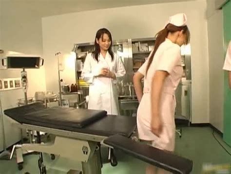 japanese nurse aya inazawa upskirt porn tube