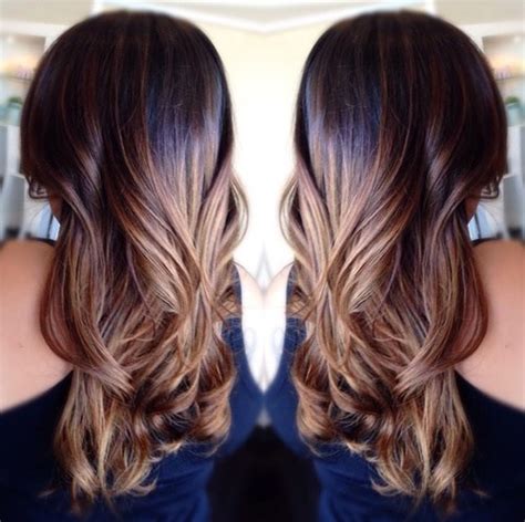 20 sweet and stylish soft ombre hairstyles