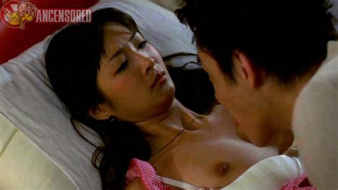naked si hu yun in sex is zero