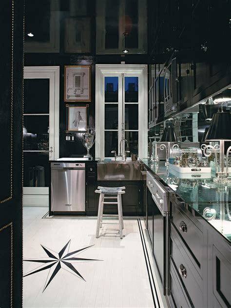 cabinets  kitchen modern black kitchen cabinets