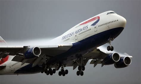 british airways rolls  special fares indiacom