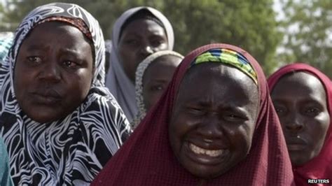 Will Nigeria S Abducted Schoolgirls Ever Be Found Bbc News