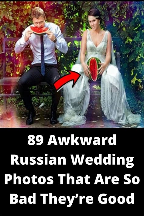 89 awkward russian wedding photos that are so bad they re good in 2020