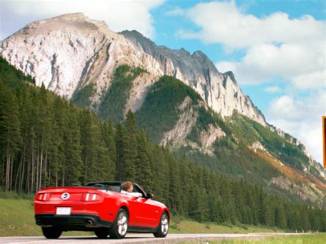 drive  canada  experience  country     economic times