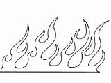 Flames Flame Drawing Simple Drawings Easy Designs Rc Car Stencil Template Printable Tattoo Stencils Pattern Cake Getdrawings Helicopter Templates Airbrush sketch template