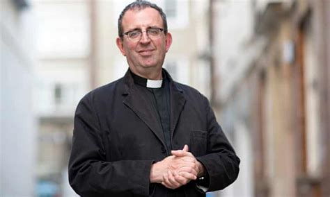 Reverend Richard Coles On Sex Pomposity And Faking Hiv Radio The