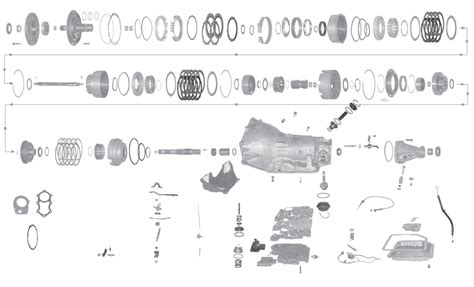 diagram turbo  valve body diagram mydiagramonline