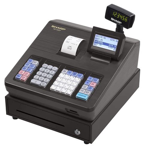 cash registers  small business