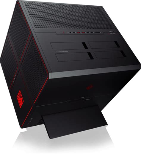 Omen X Gaming Desktop Discover Our Most Powerful Gaming Desktop Hp