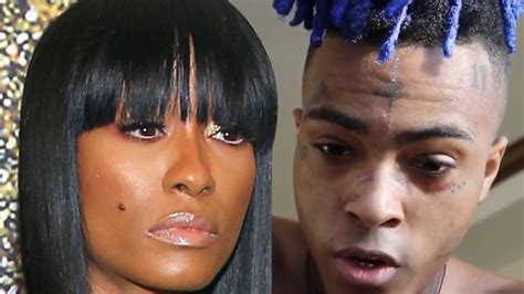Xxxtentacion S Mother Responds To Being Sued For Million My Xxx Hot Girl