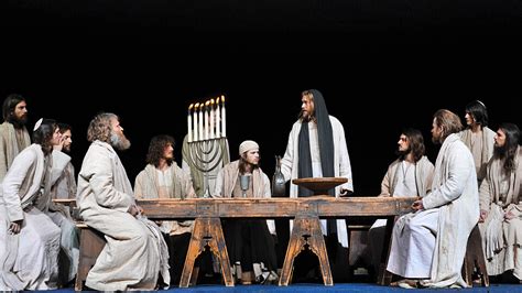 Educational Opportunities Tours Tours · 2022 Oberammergau Passion