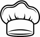 Chef Hat Clipart Bakers Baker Bakery Baking Drawing Svg Pastry Bbq Clipartmag Printable Bread Kitchen Cooking Vector Etsy Webstockreview Description sketch template
