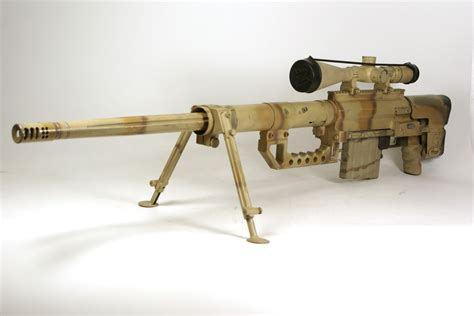 cheytac  lrss army  weapons