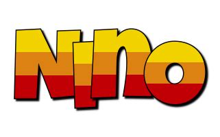 nino logo  logo generator  love love heart boots friday jungle style