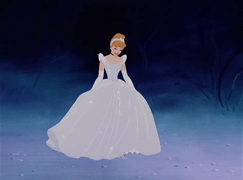 Disney Princess Historical Costume Influences Cinderella