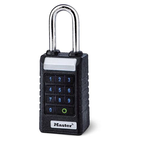 master lock ljent master lock bluetooth pro series padlock