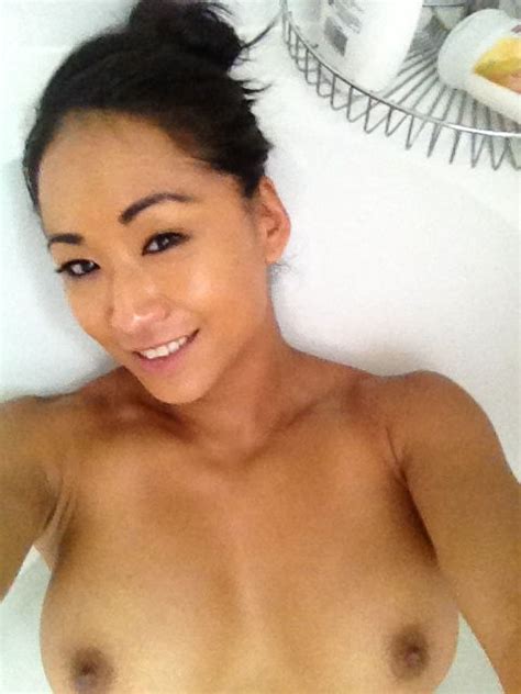gail kim tna the fappening nude 39 leaked photos