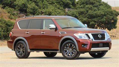 nissan armada foto  tseny telegraph