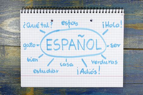linguistic   spanish