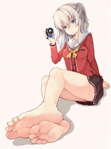 Sexy Anime Girls Feet Pack 2 2 •anime• Amino
