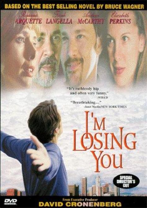 Im Losing You 1998 Imdb