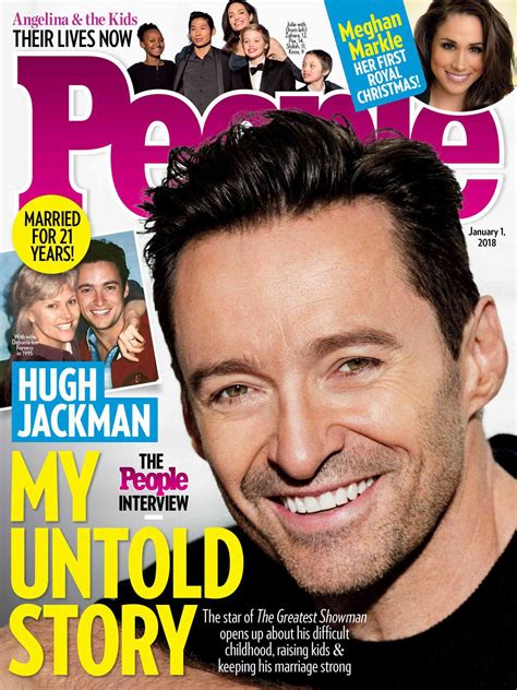 people magazine covers