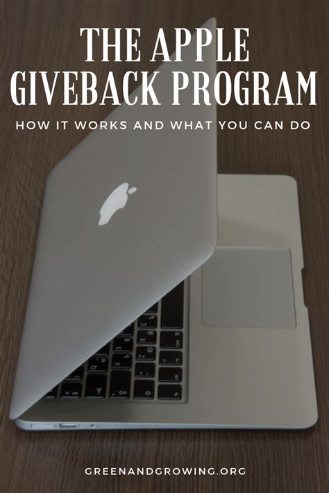 heres   trade   apple products   apple giveback program reduce reuse