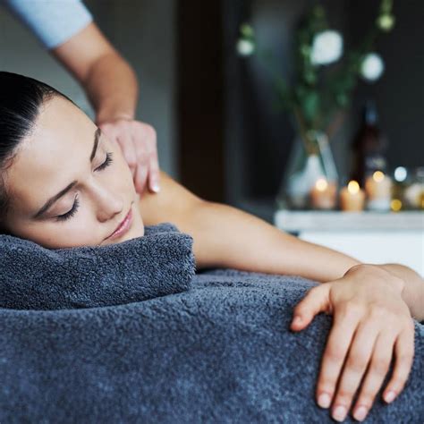 spring massage spa asian massage therapist  bentonville
