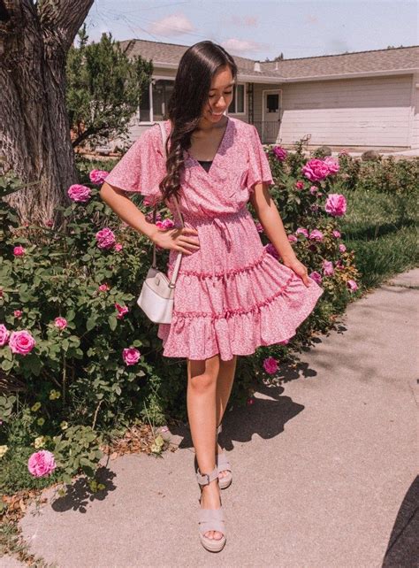 Cute And Casual Summer Dresses For 2020 Under 25 Pretty Outfits