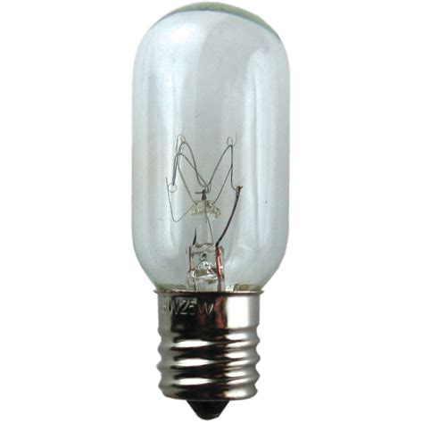 ge refrigerator light bulb replacement walmartcom walmartcom