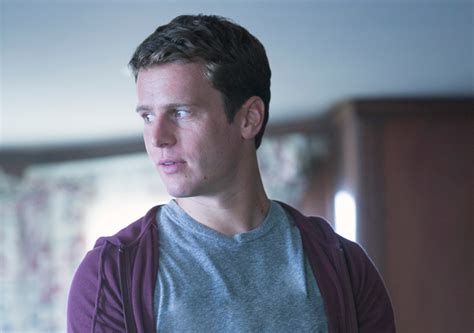 jonathan groff talks ‘looking awkward sex scenes and telling stories about gay characters that