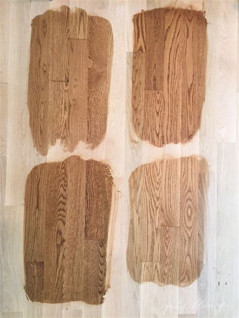 wood stain colors  floors