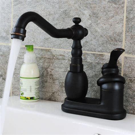 bathroom faucets long spout reach   interior equipment